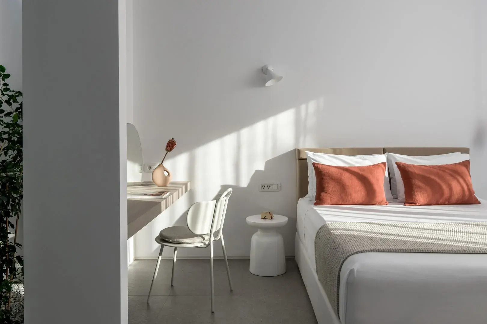 Villa Mimaze Minimalist Living