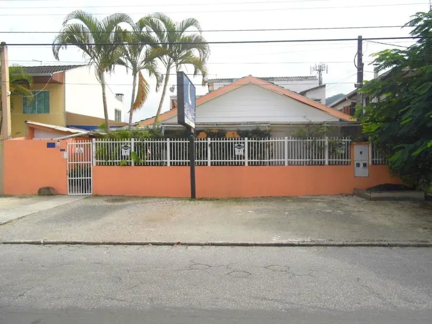 Pousada Luar de Caiobá