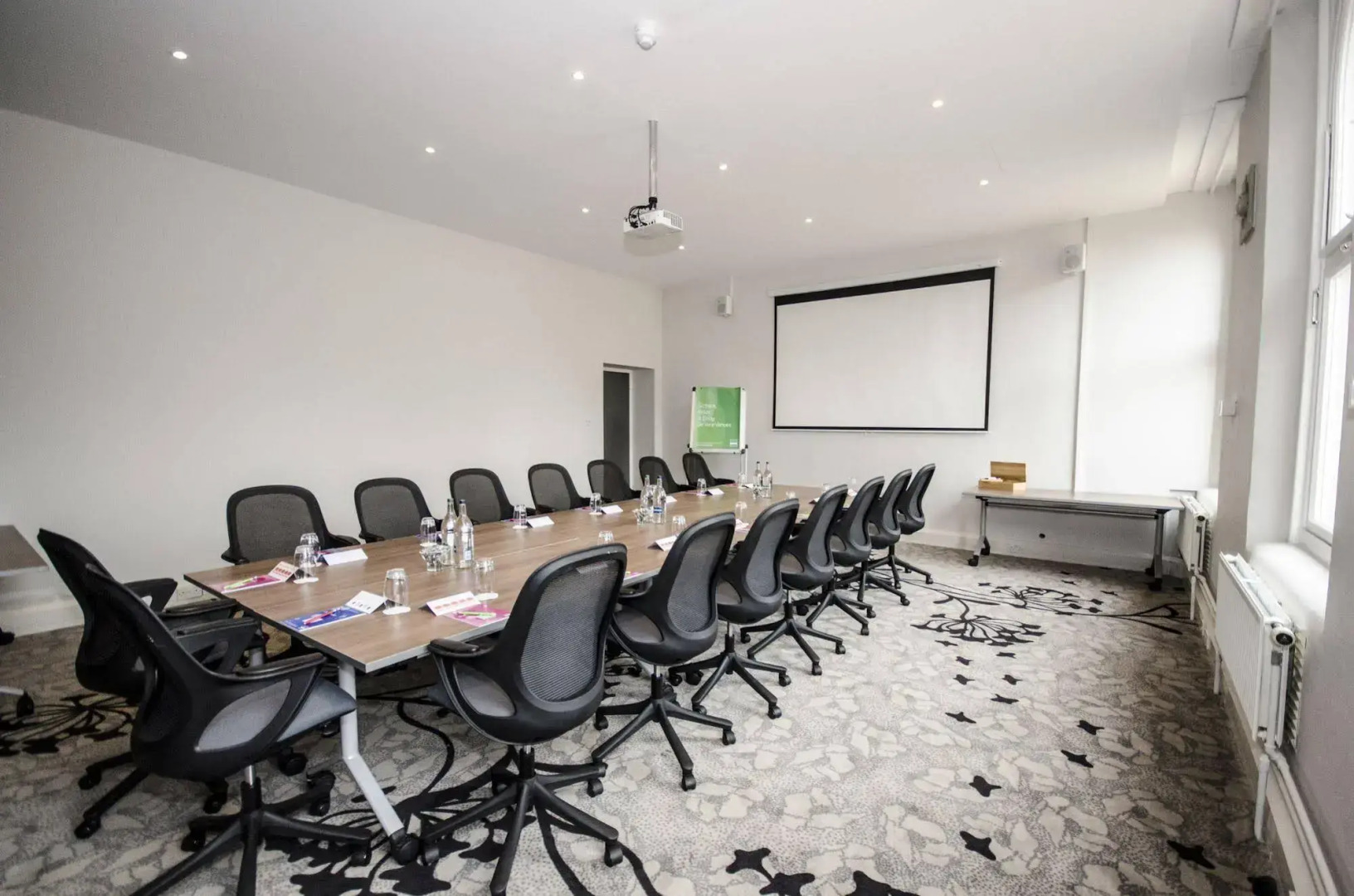 Heythrop Park Hotel - Adults Only