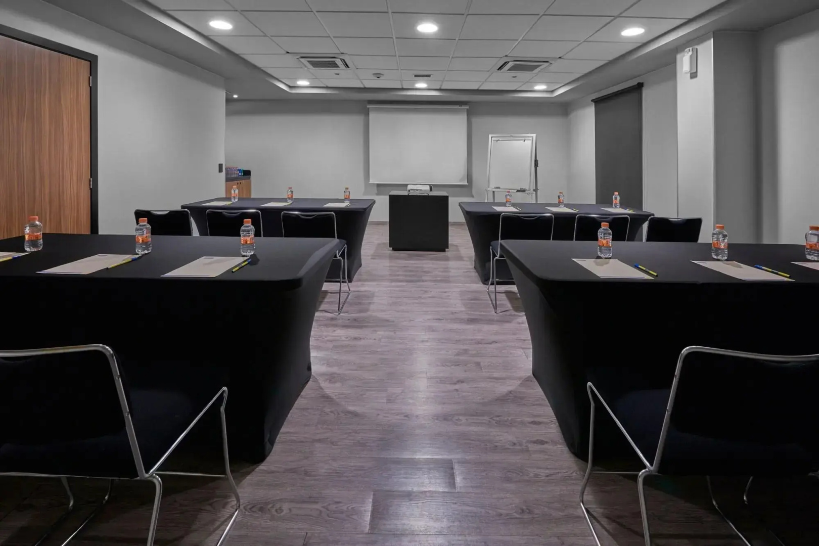 City Express by Marriott Lagos De Moreno