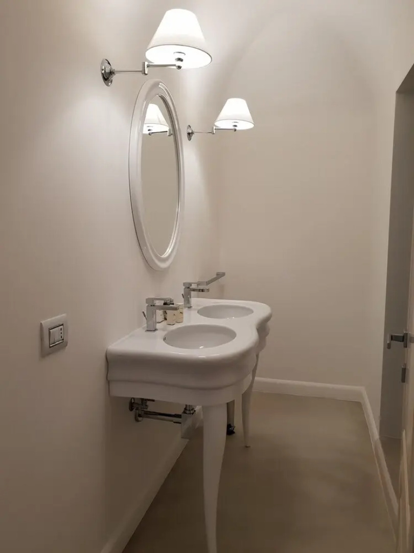 Hotel Villa Petruscio