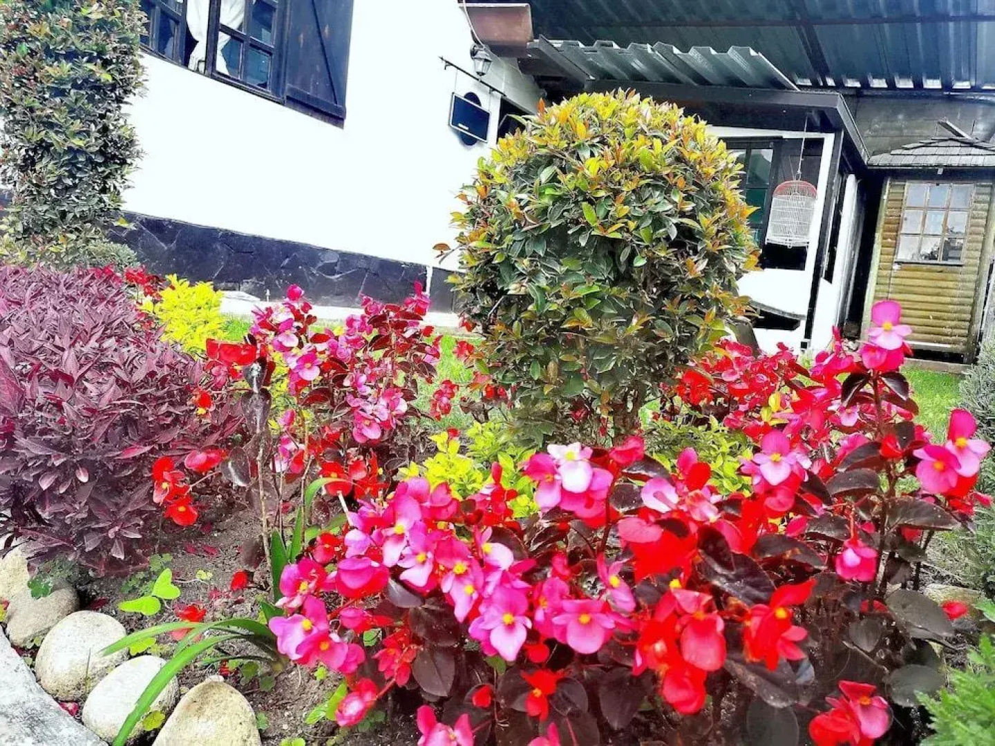 Hotel Muros Quito