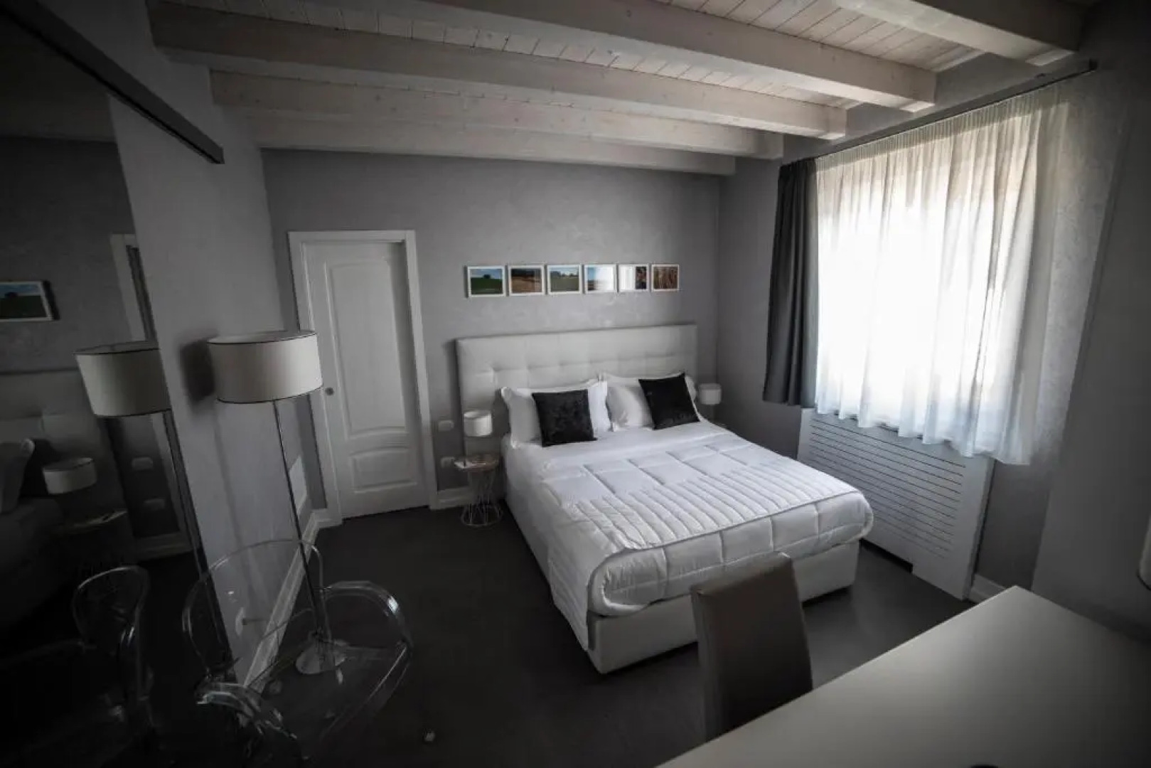 Hotel Villa Flora Relais