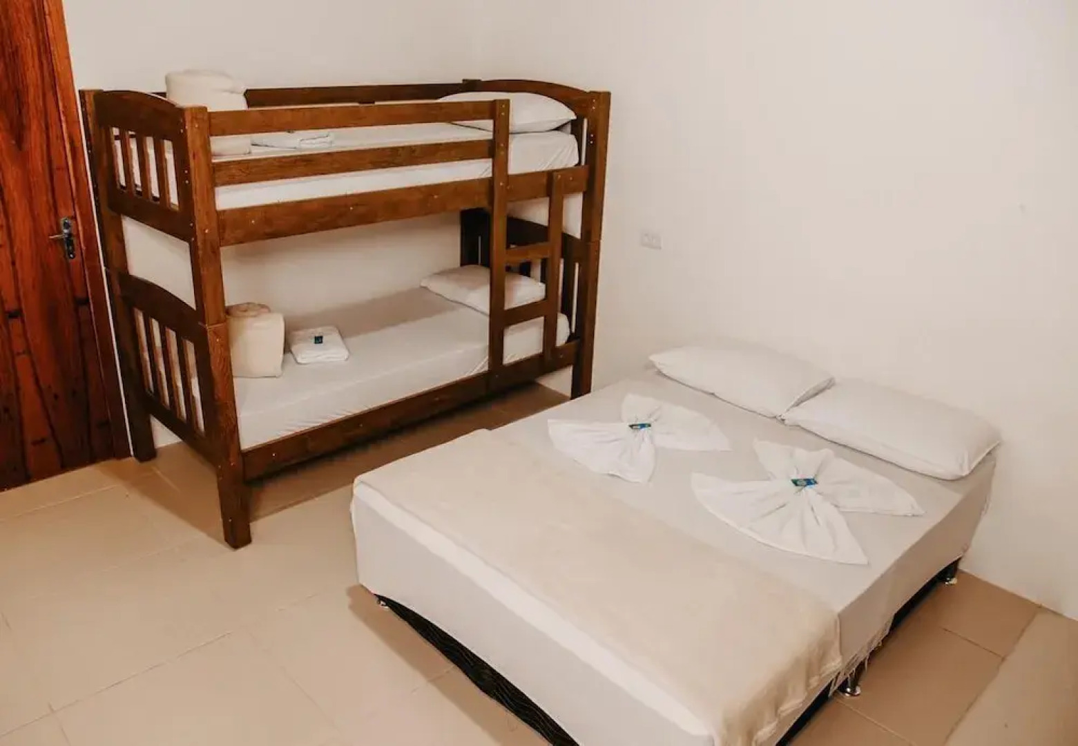 Pousada Quatro Estrelas