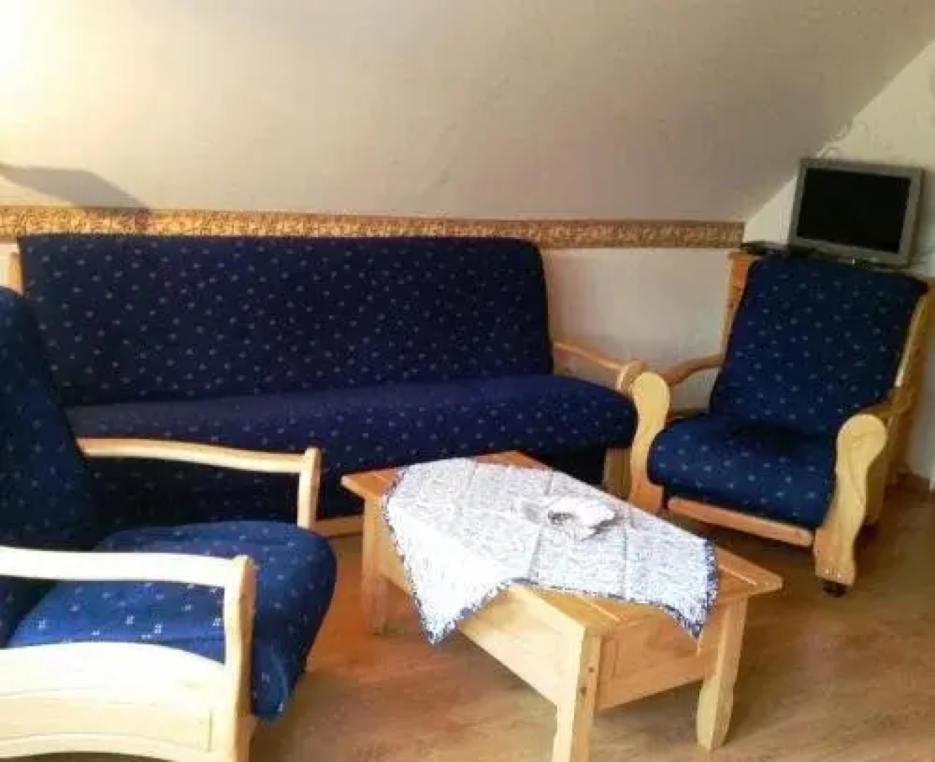 Haus Doris