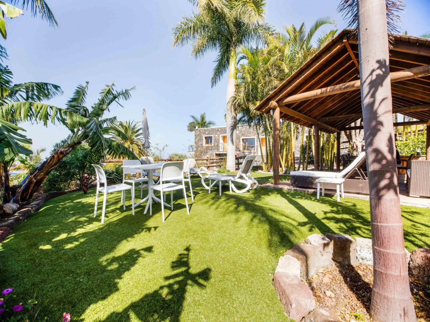 San Diego Apartamentos