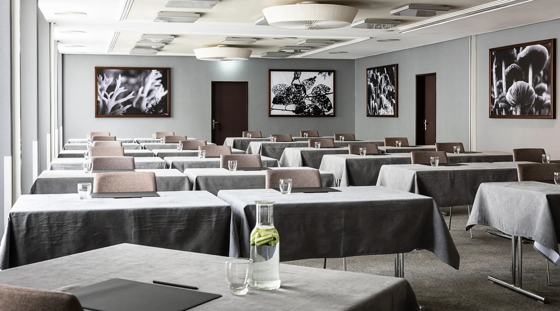 AMERON Luzern Hotel Flora