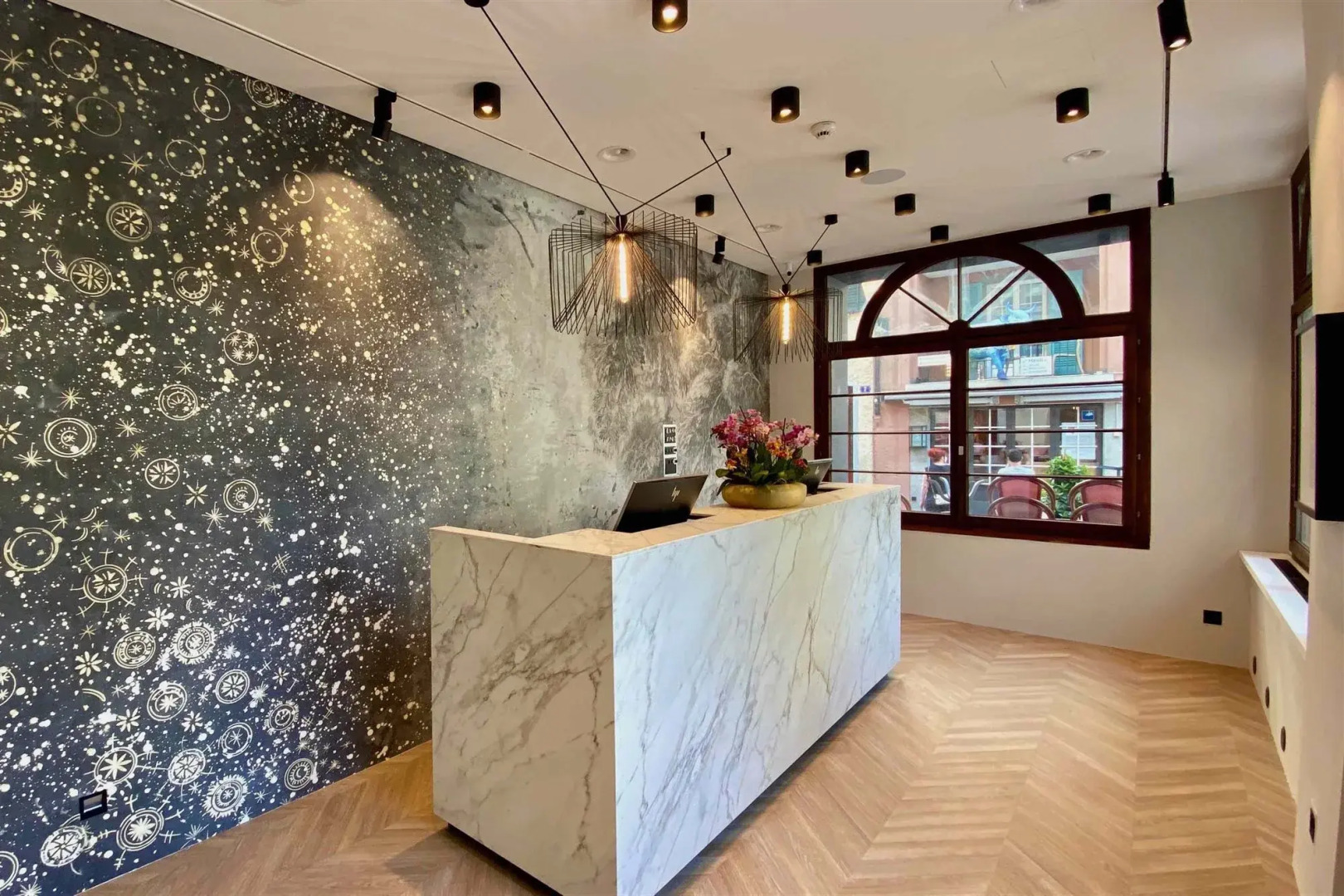 Boutique Hotel Wellenberg