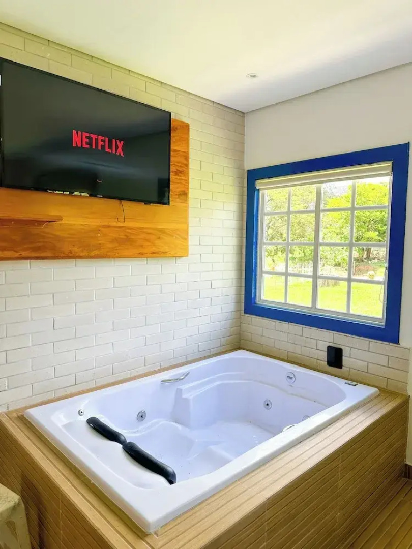 Hotel Pontal de Tiradentes