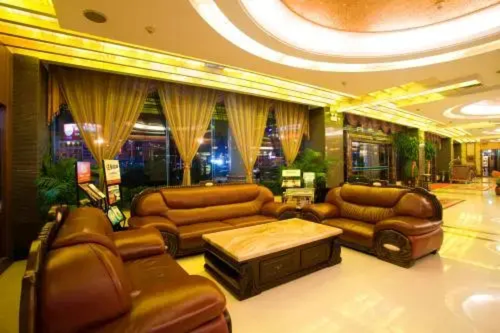 Xi Xiang Feng Hotel
