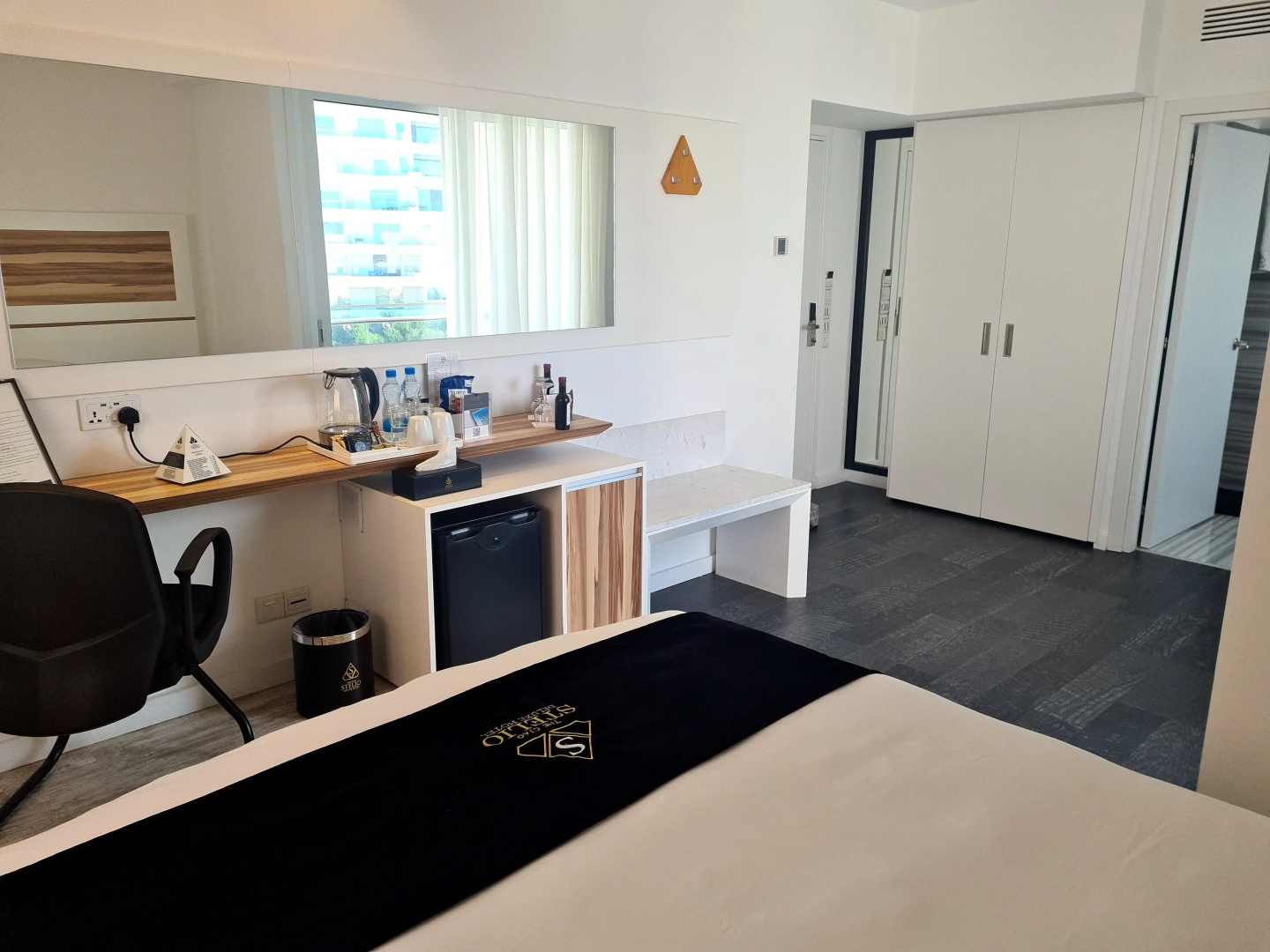 The Ciao Stelio Deluxe Hotel - Adults Only