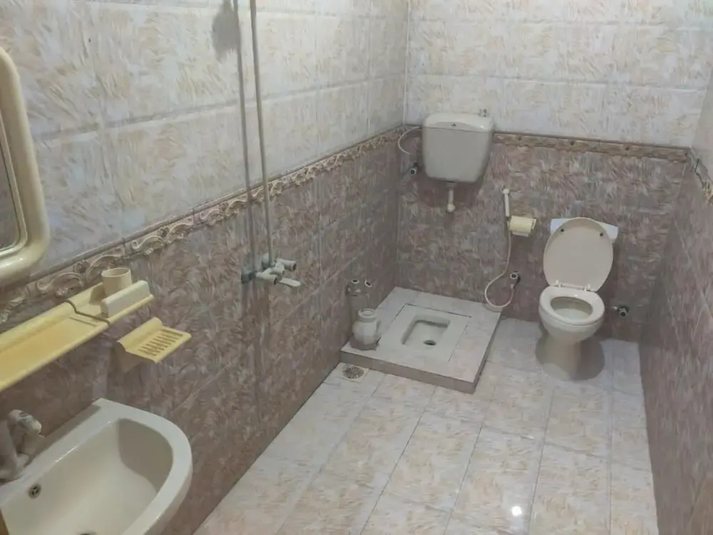 Comfort Rezidor Guest house