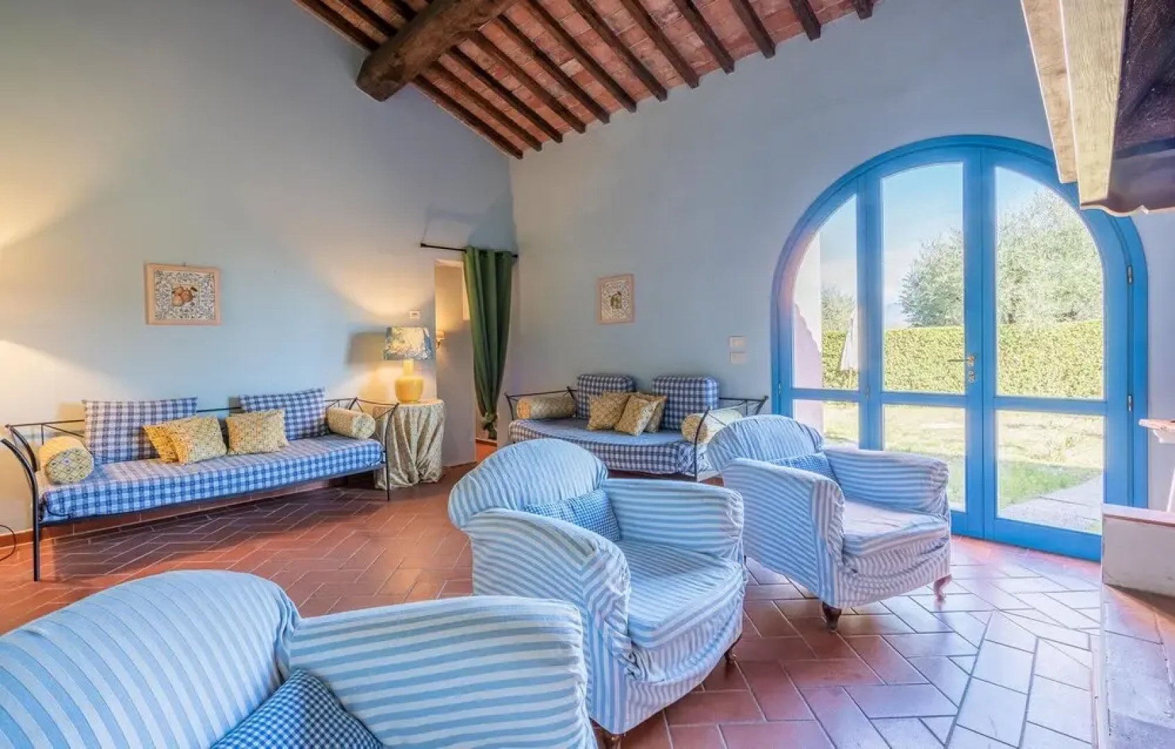 Amazing Apartment in Lazzeretto With 1 Bedrooms, Wifi and Outdoor Swimming Pool