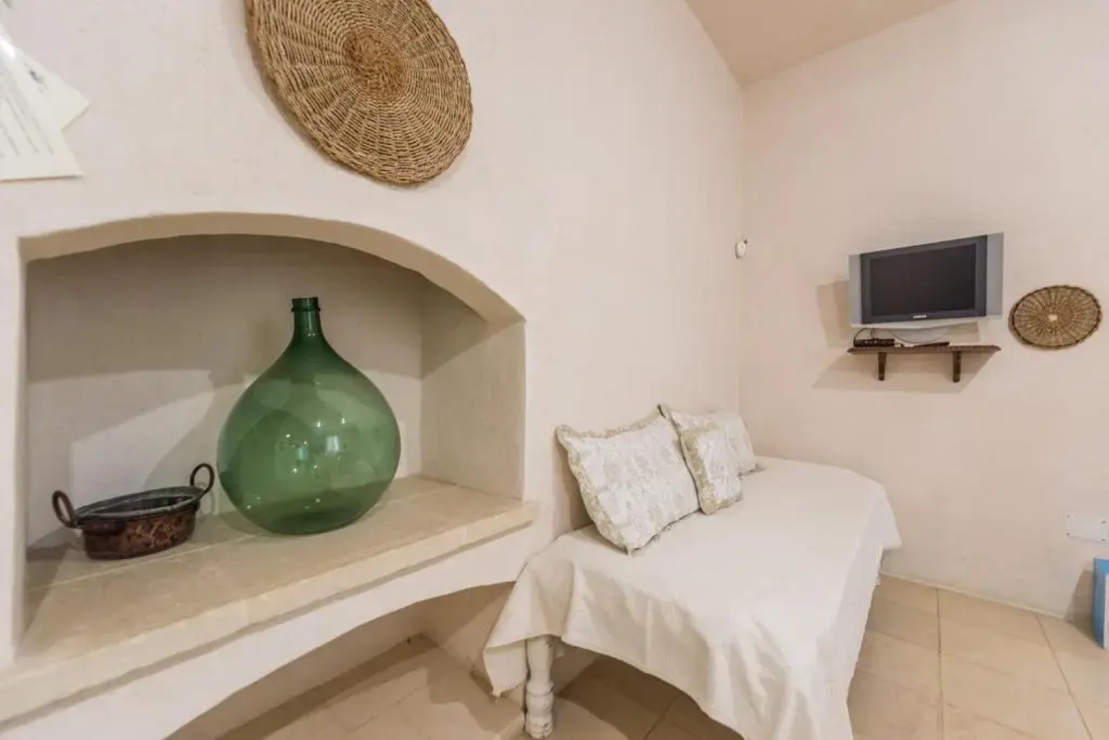 Bilocale 104-tia Maria Country Inn