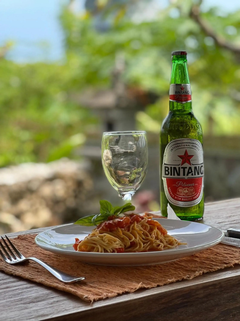 PINOKKIO B&B Restaurant