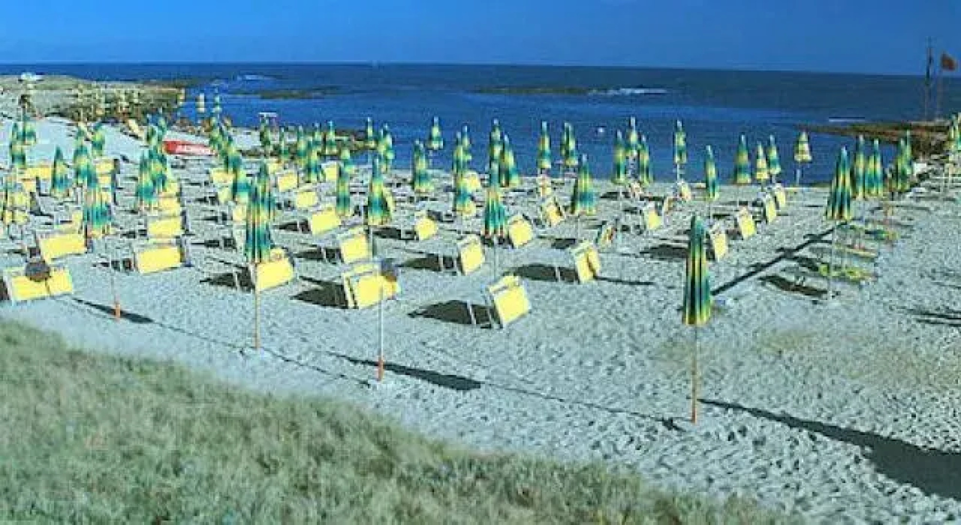 Hotel Villaggio Plaia