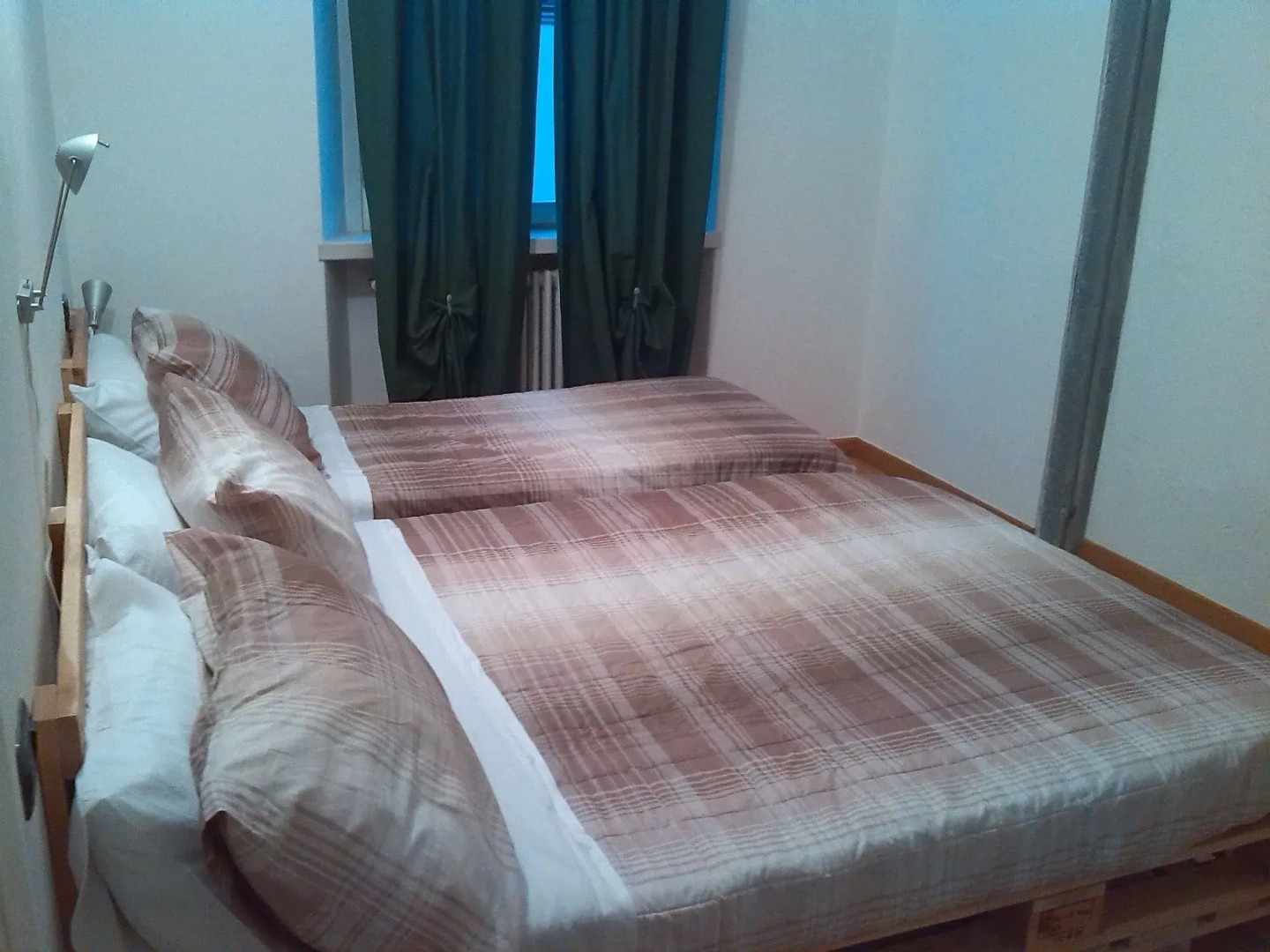 UpTown Bed and Breakfast