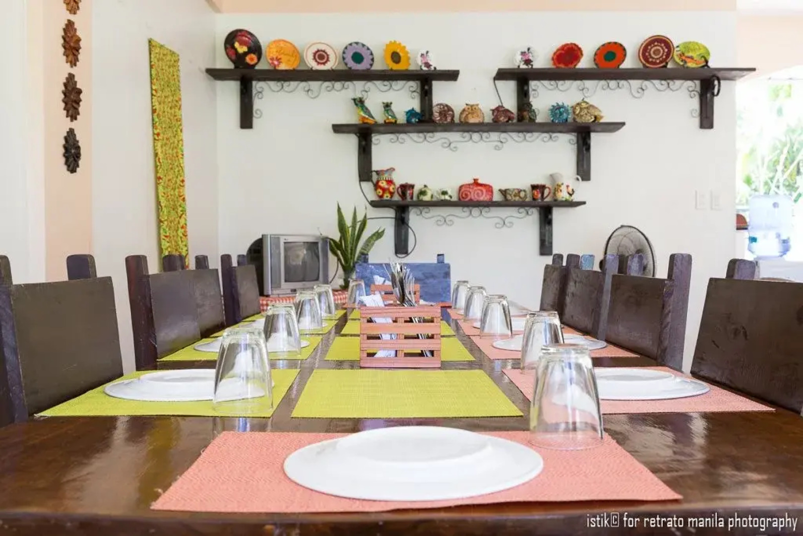 Casita Mia Bed & Breakfast