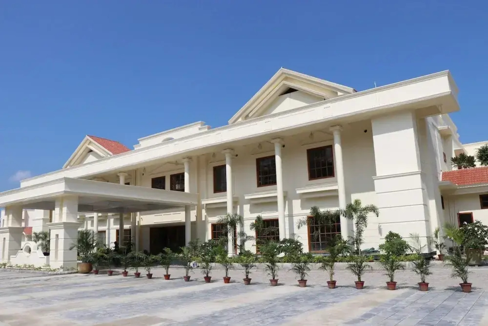 ROYALE de' CASA RESORT KAZIRANGA