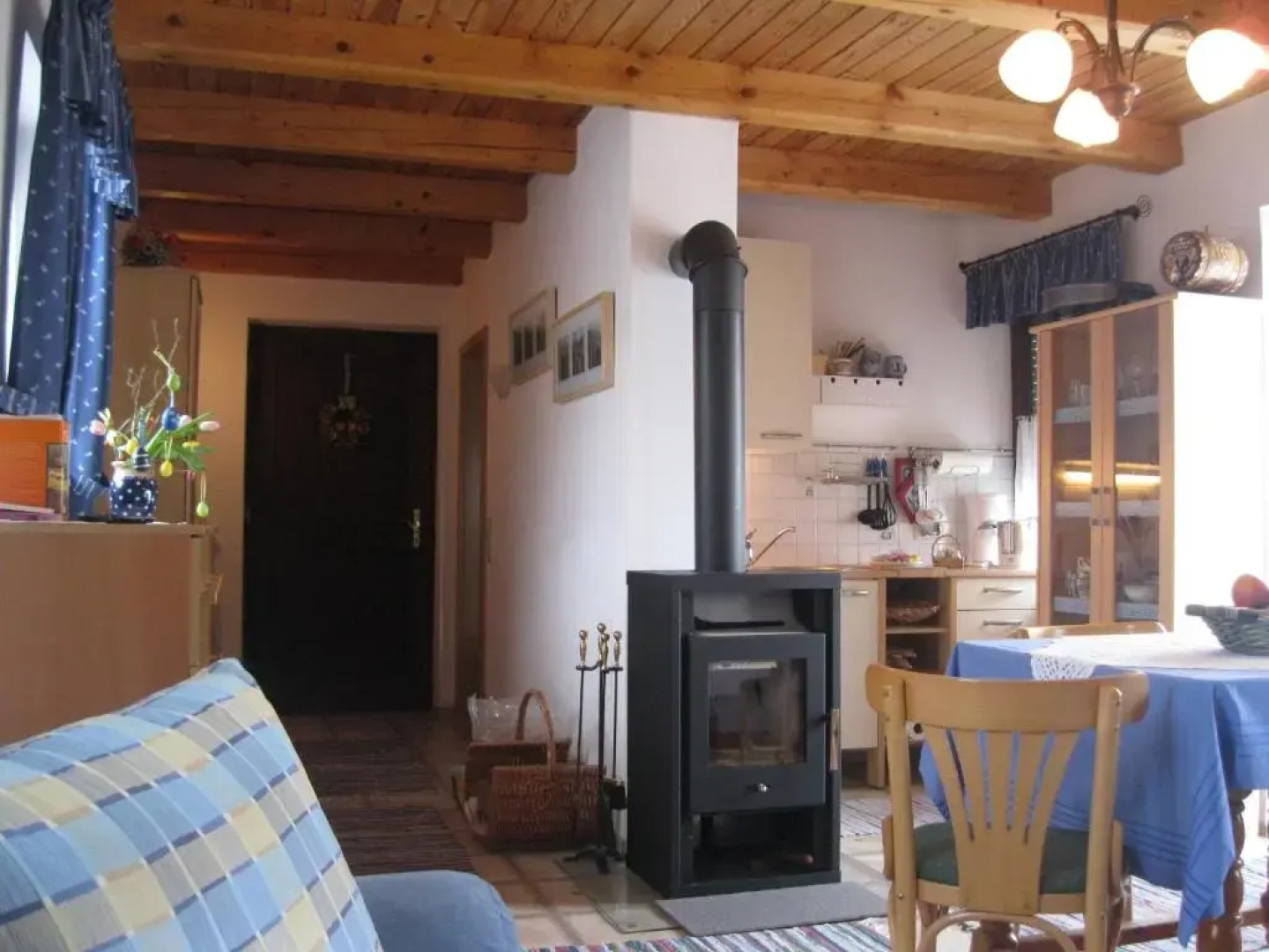 Kellerstöckl Prantner & Haus Wohlauf