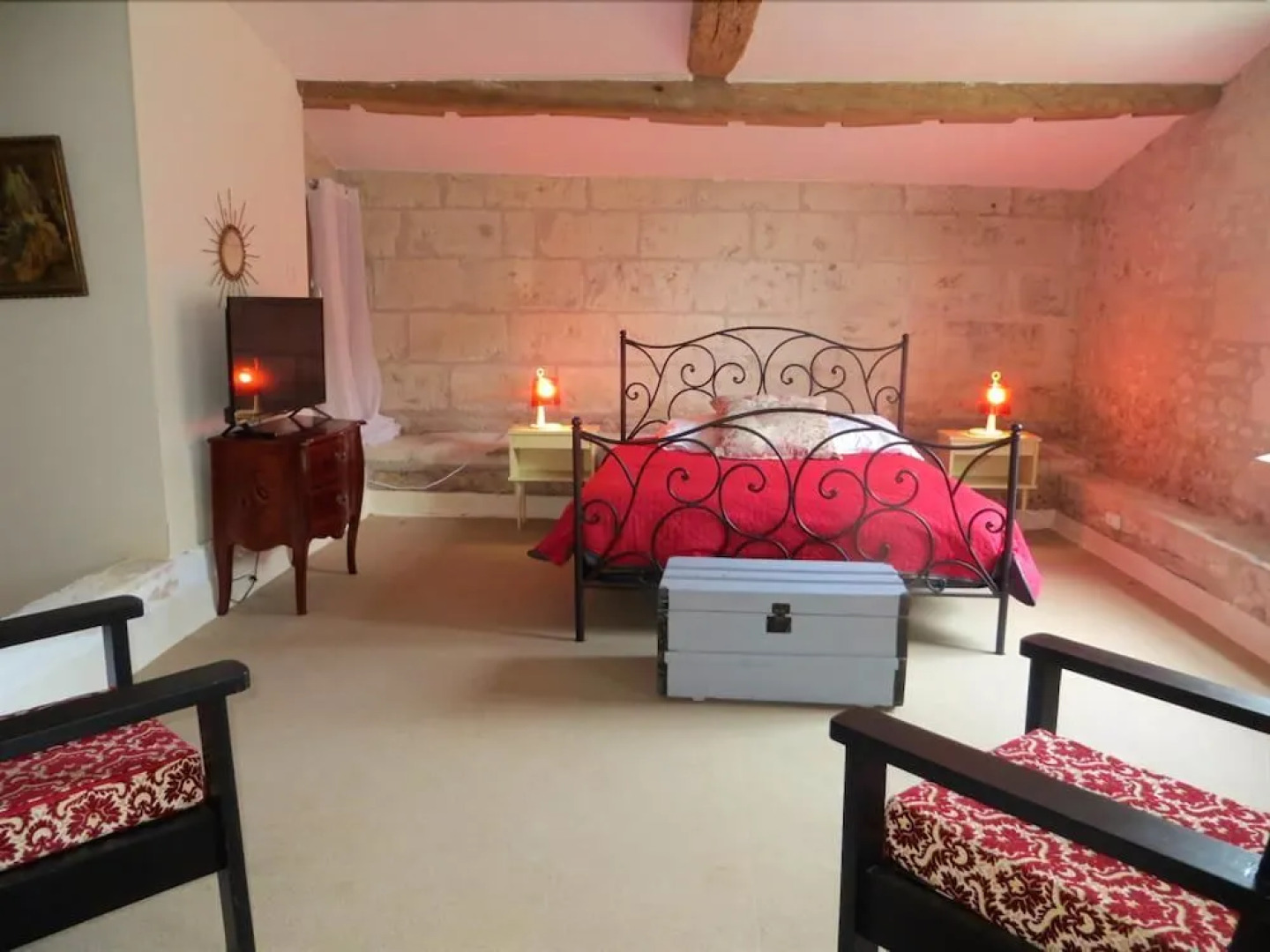 La coquette de La Rit