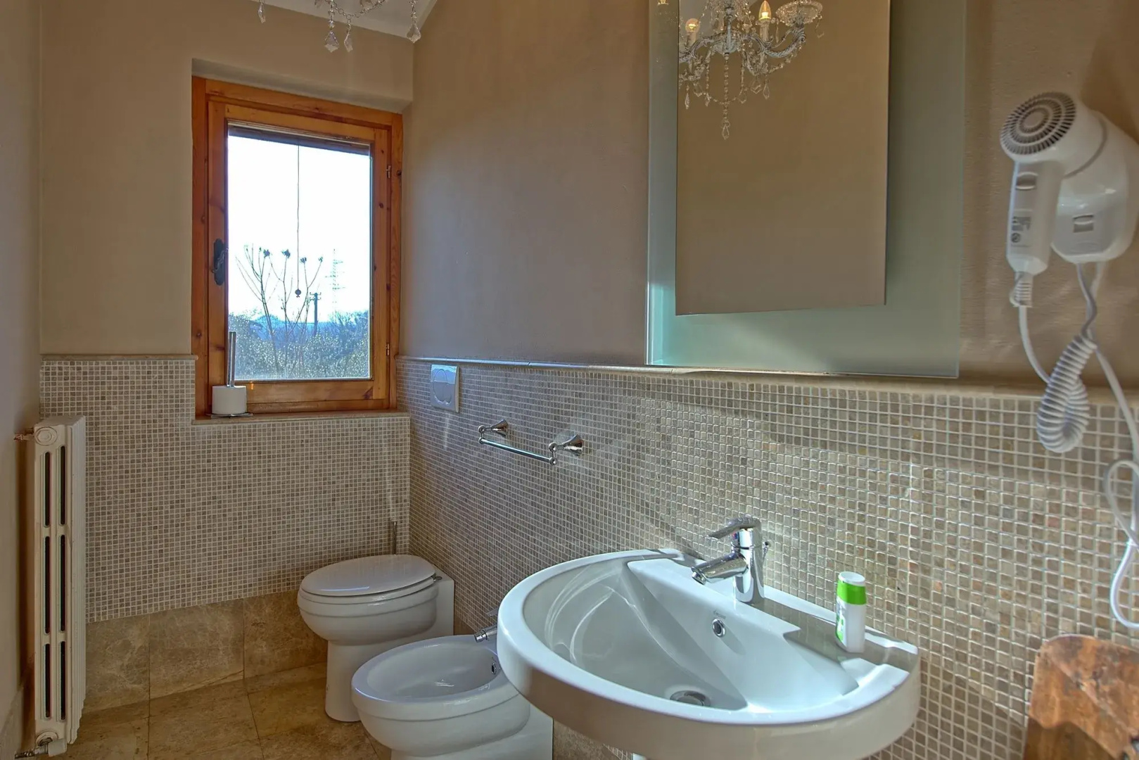 Villa Orchidea