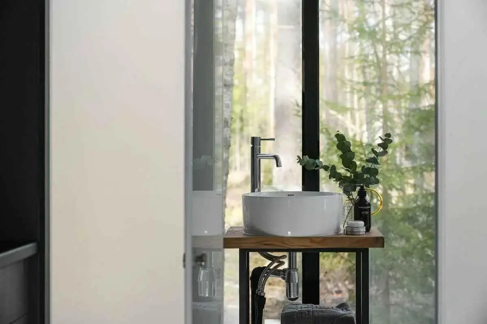 Forest Lake (Форест Лэйк)