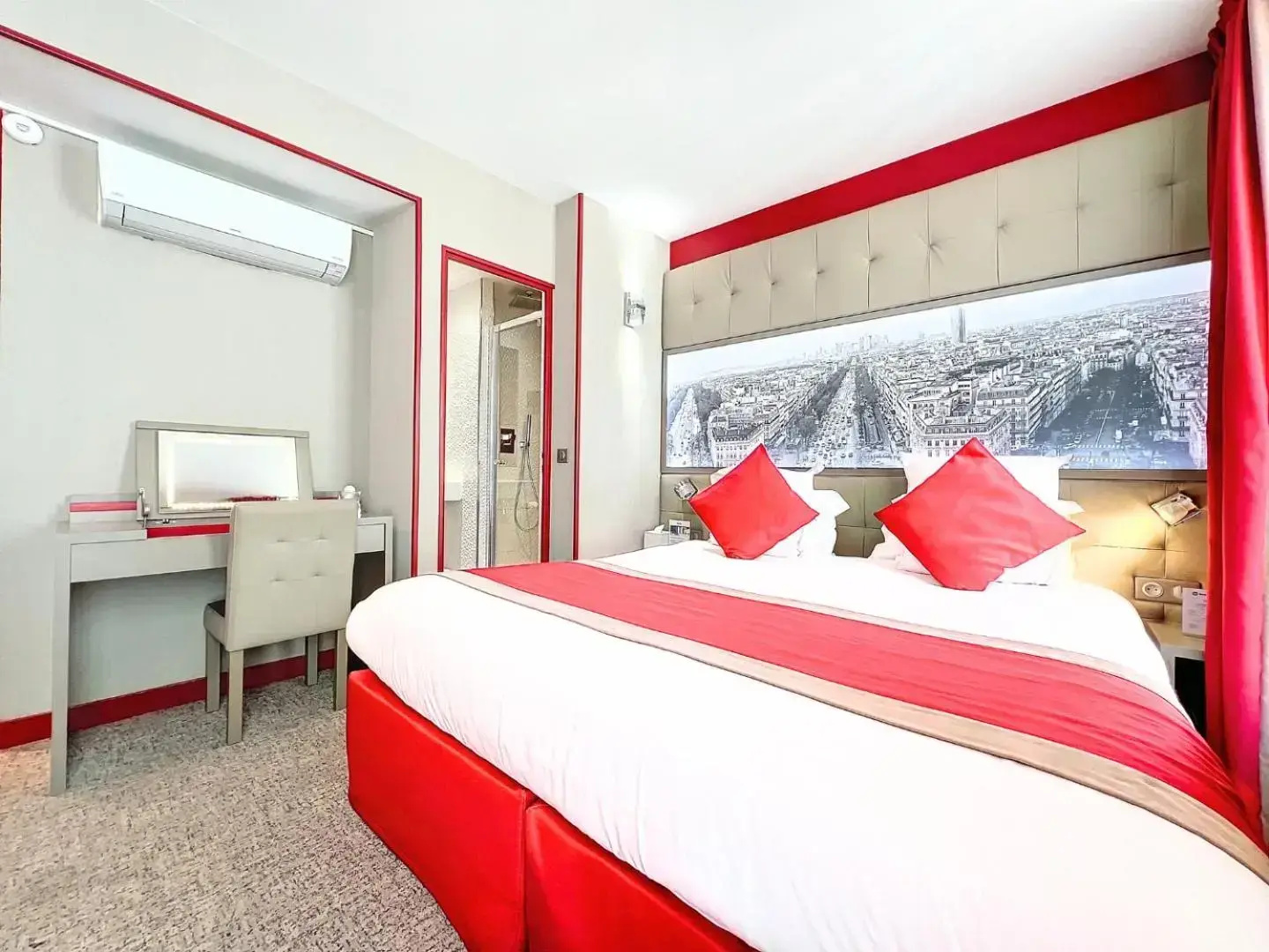 Savvas De Mar Hotel