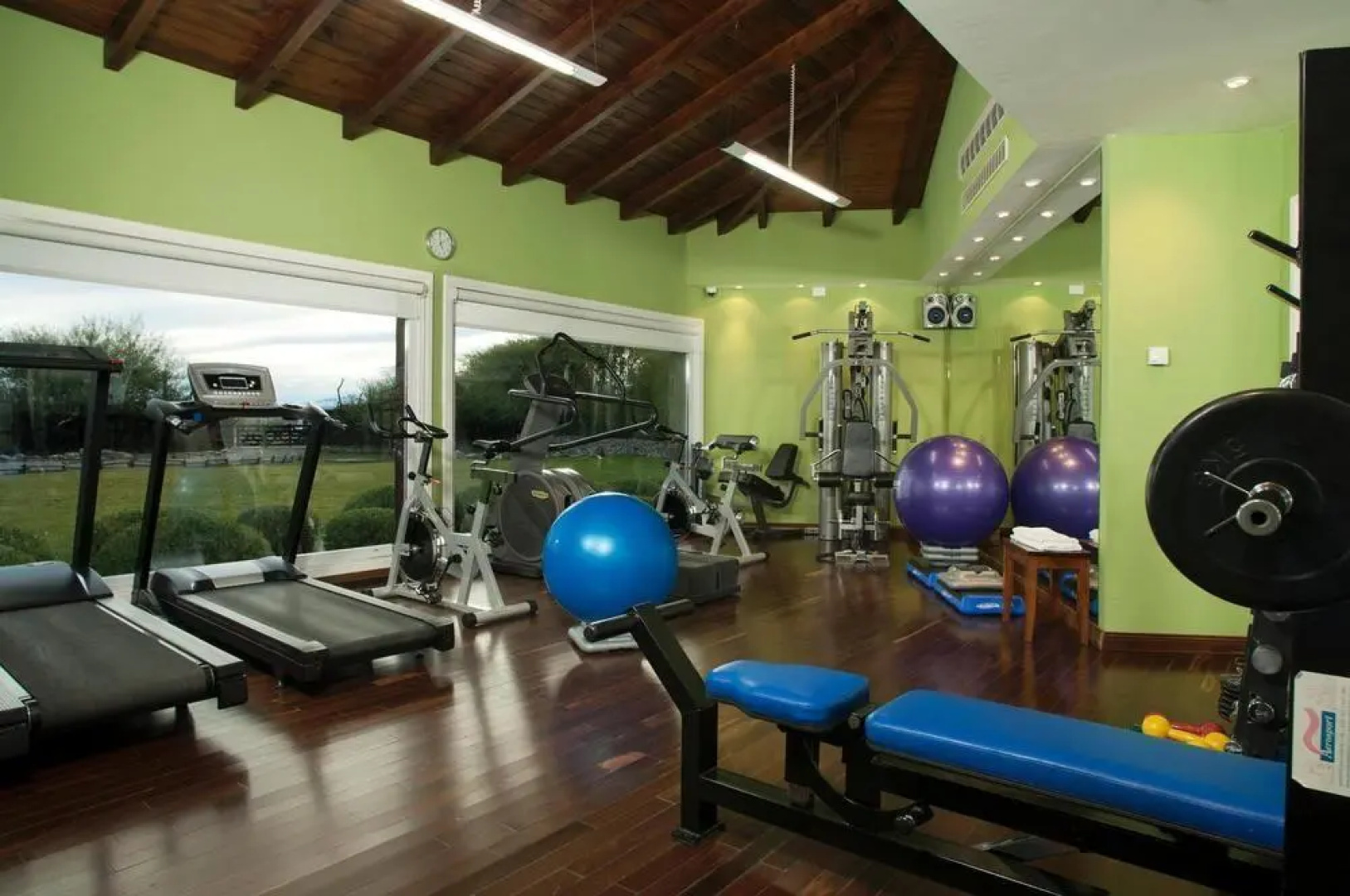 Los Sauces Casa Patagonica