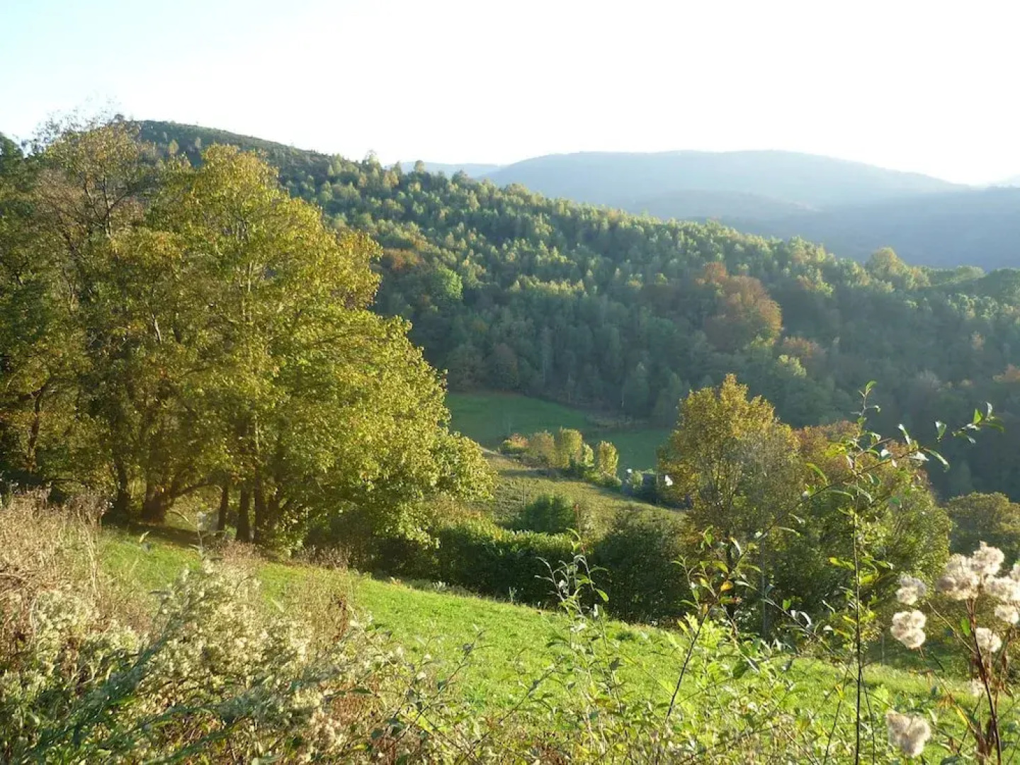 Gîte La Grange De La Hulotte