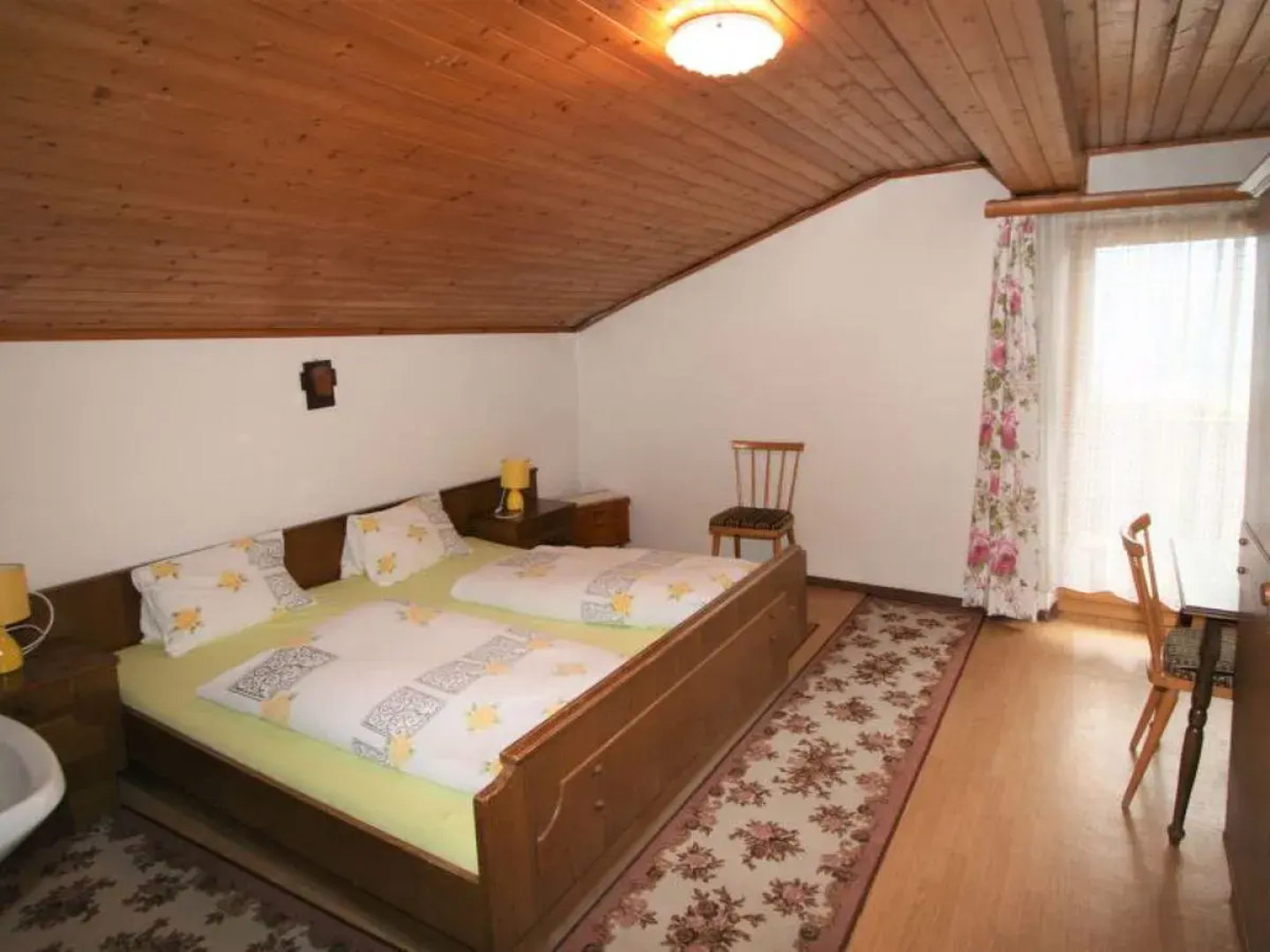 Apartment Jägerhof Schwaz 17063