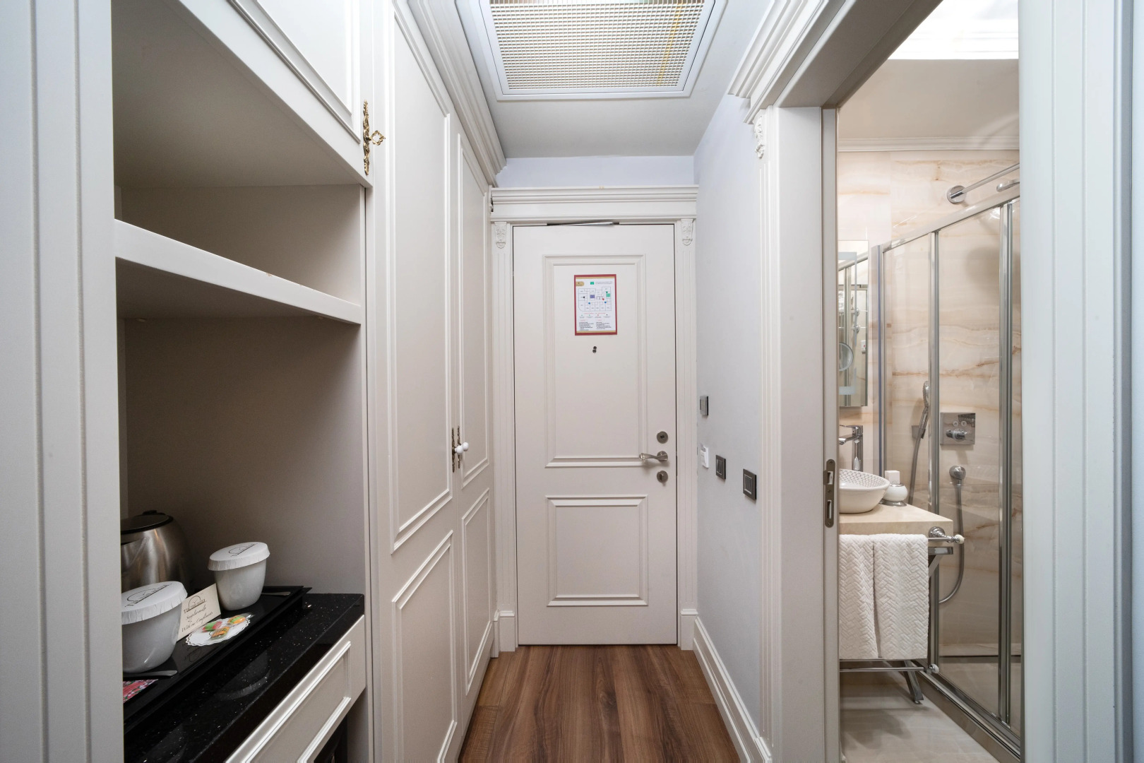 The Time Hotel Marina