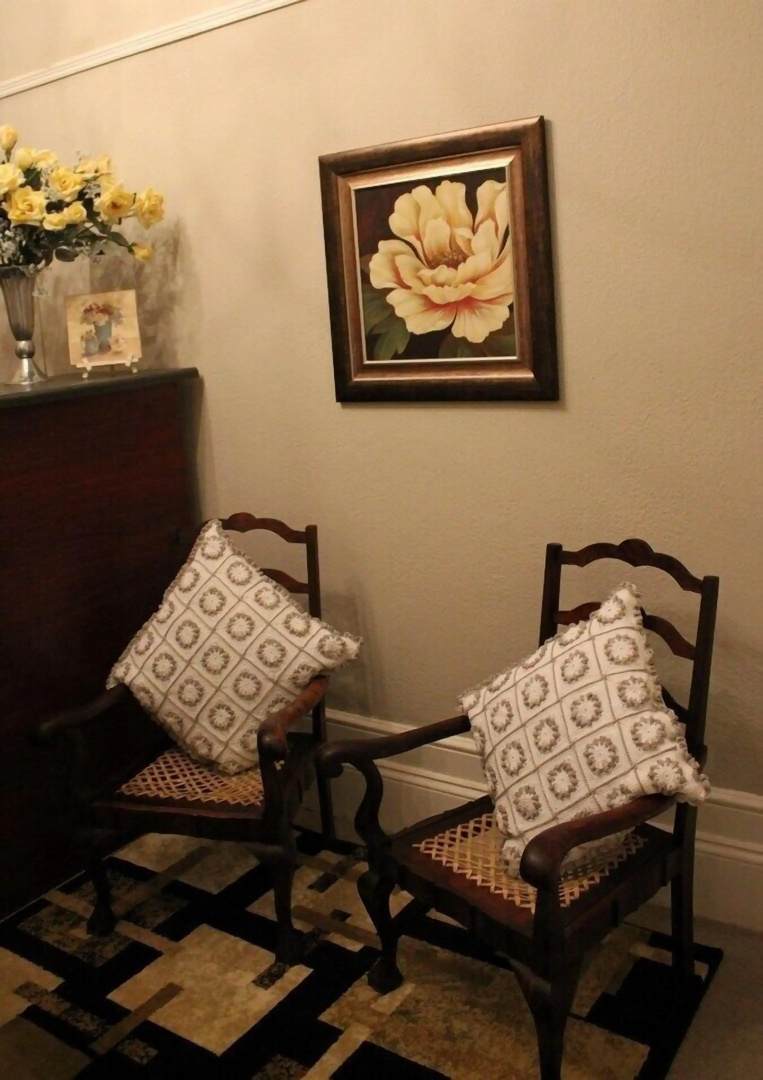 Tranquil House B&B @ 10 Berry St