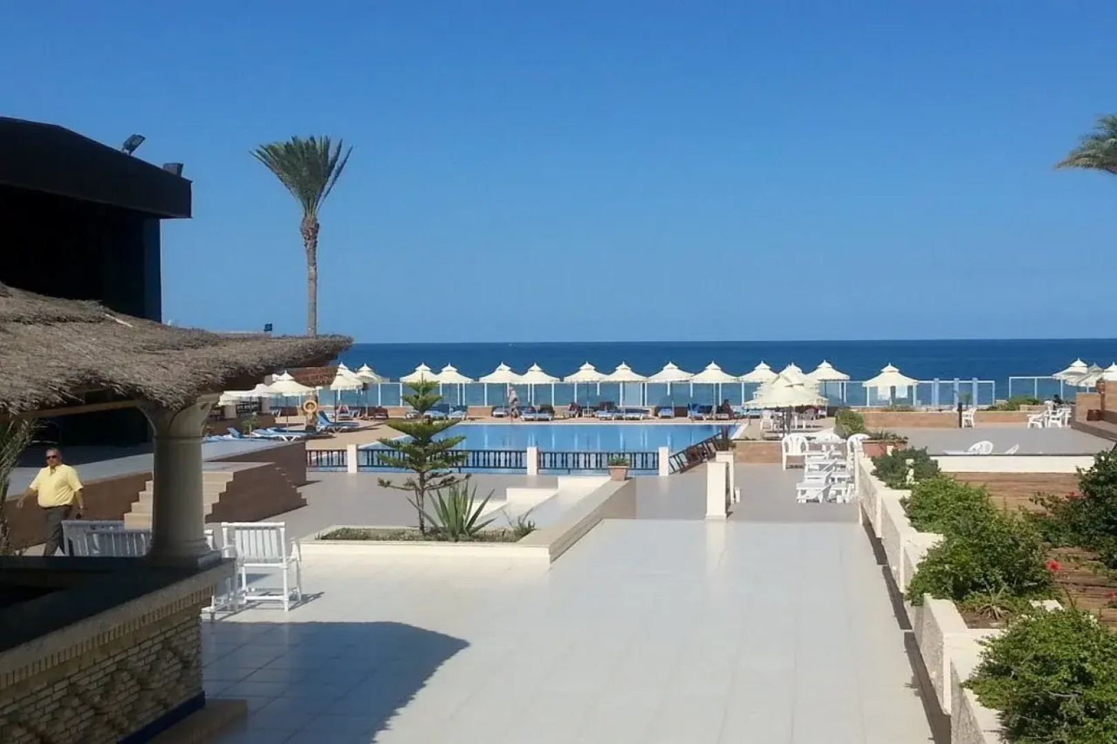 Hotel Oasis Marine - All Inclusive