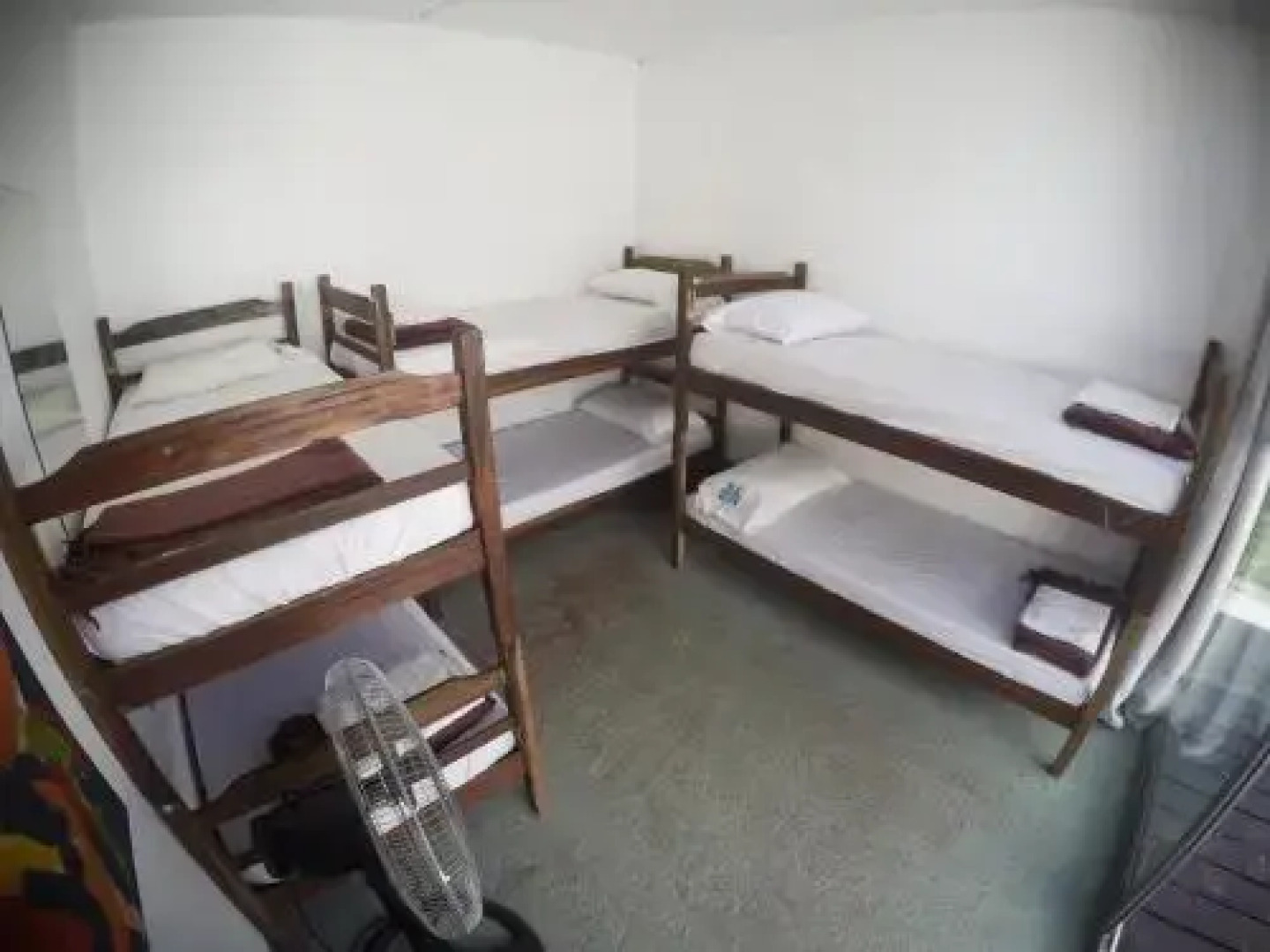 Gulliver Youth hostel