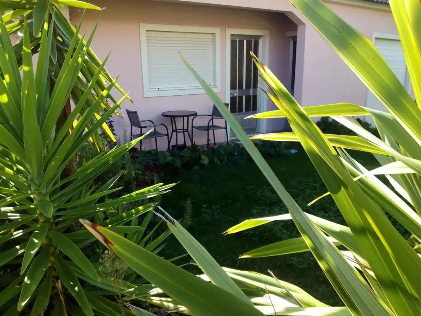 House With one Bedroom in Ponte de Vagos, With Enclosed Garden and Wif