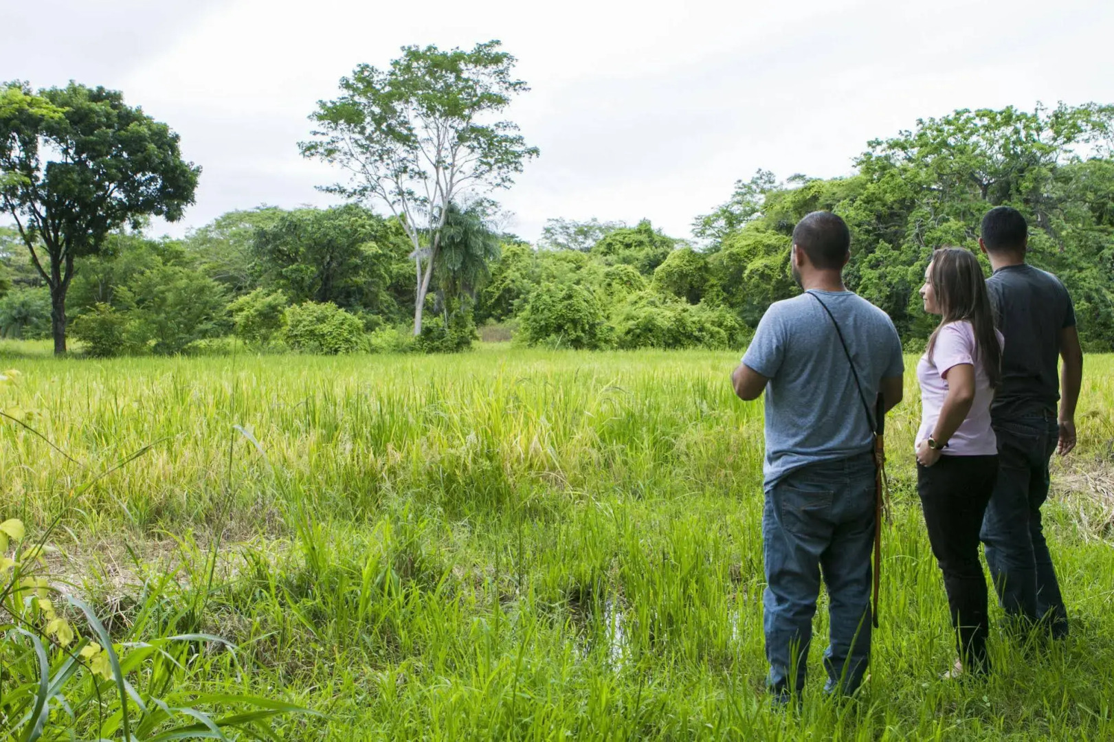 Hacienda La Pacífica Eco-Lodge