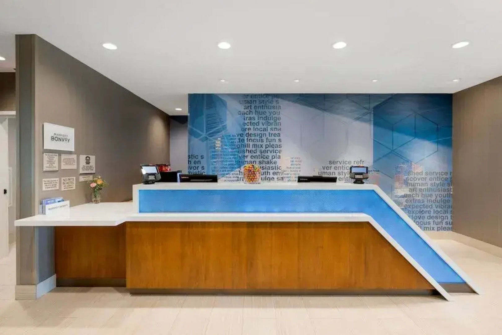 SpringHill Suites by Marriott Anaheim Placentia/Fullerton
