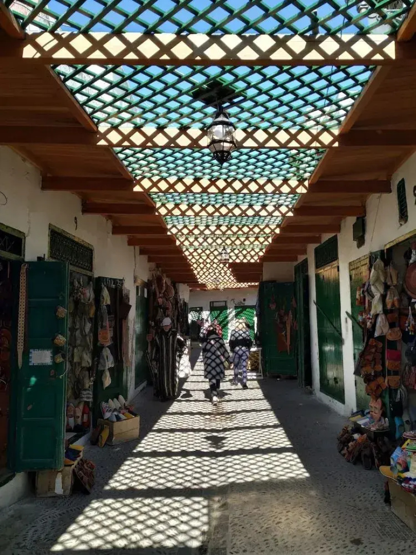 Darna Hostel