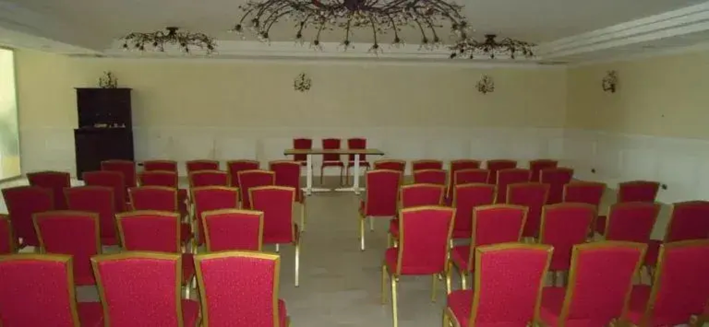 Hotel Madonna Delle Grazie