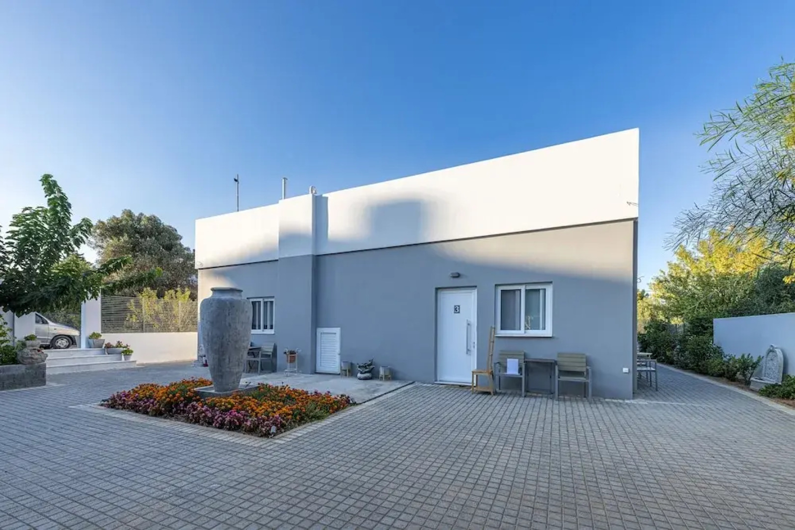 Comfort Stay Athens Airport Hotel - FREE shuttle from and to the airport