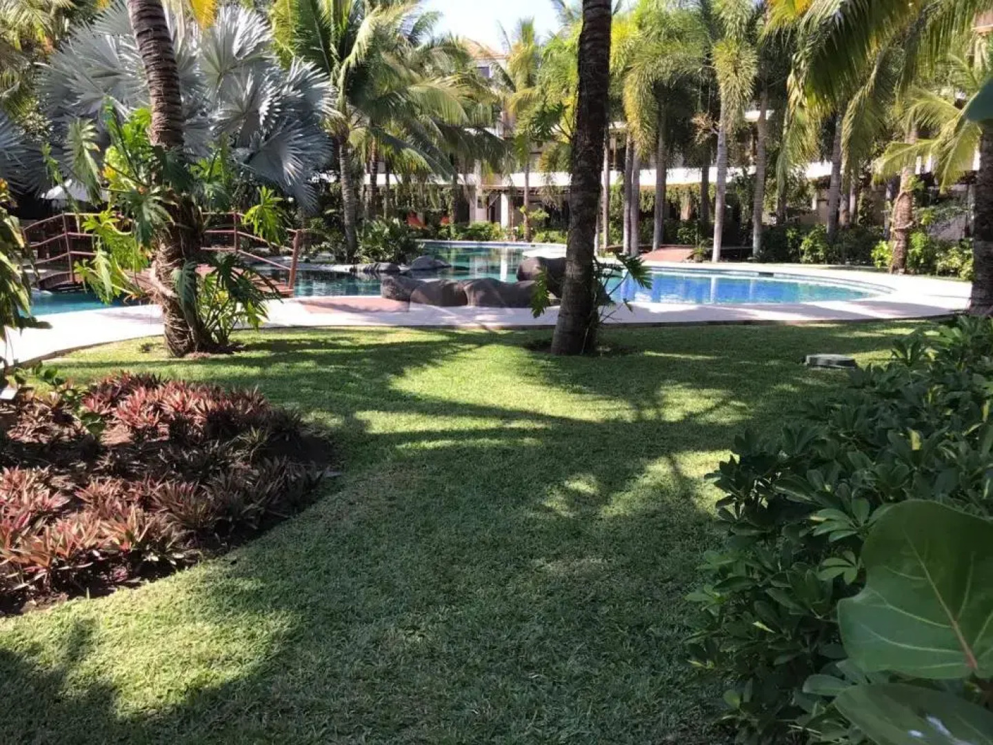 Villas Aqua Los Cabos