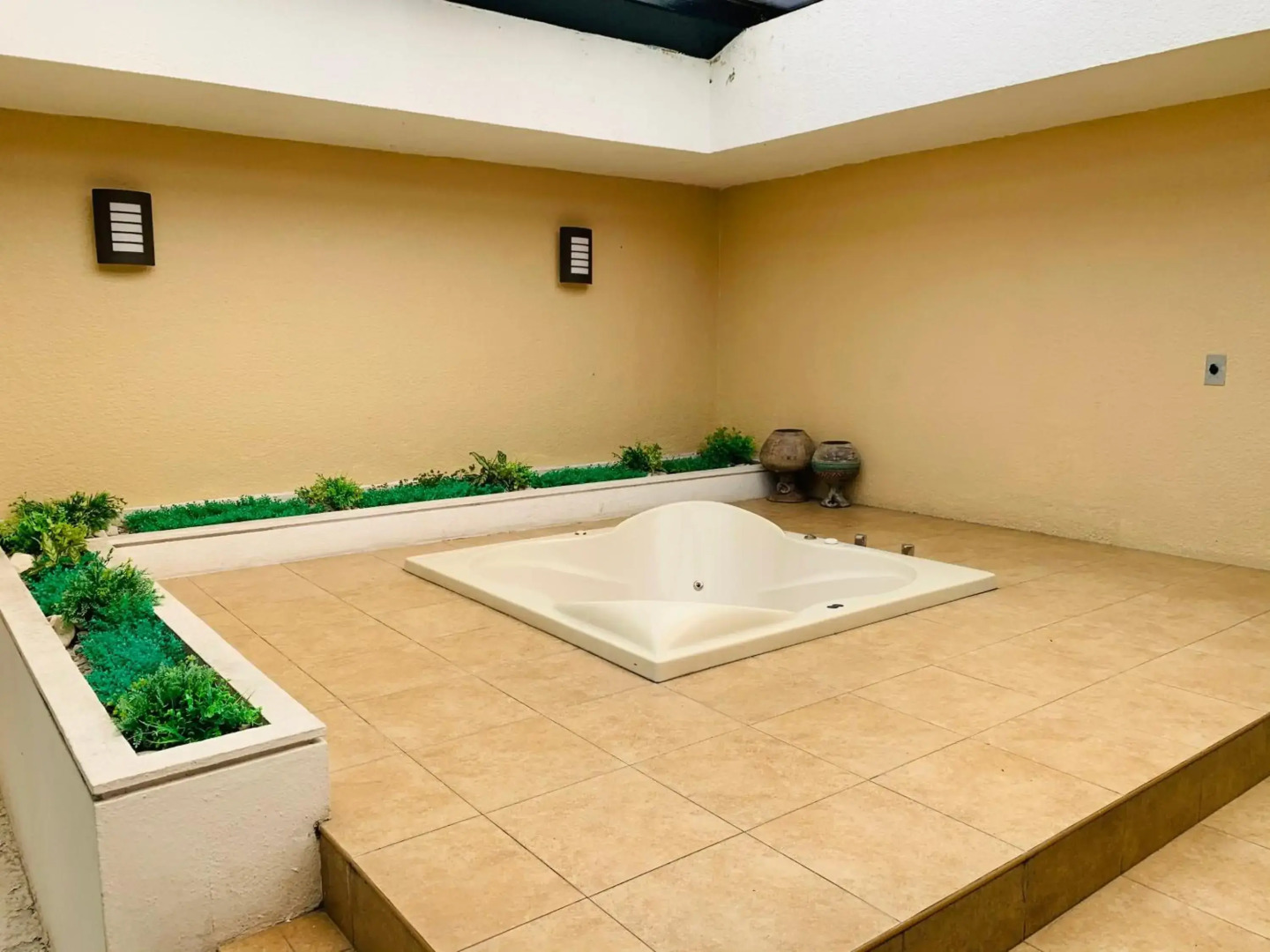 Hotel Villa Florida Córdoba