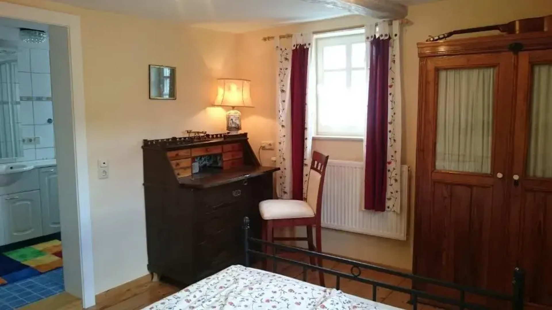 Ferienhaus am Eisgraben