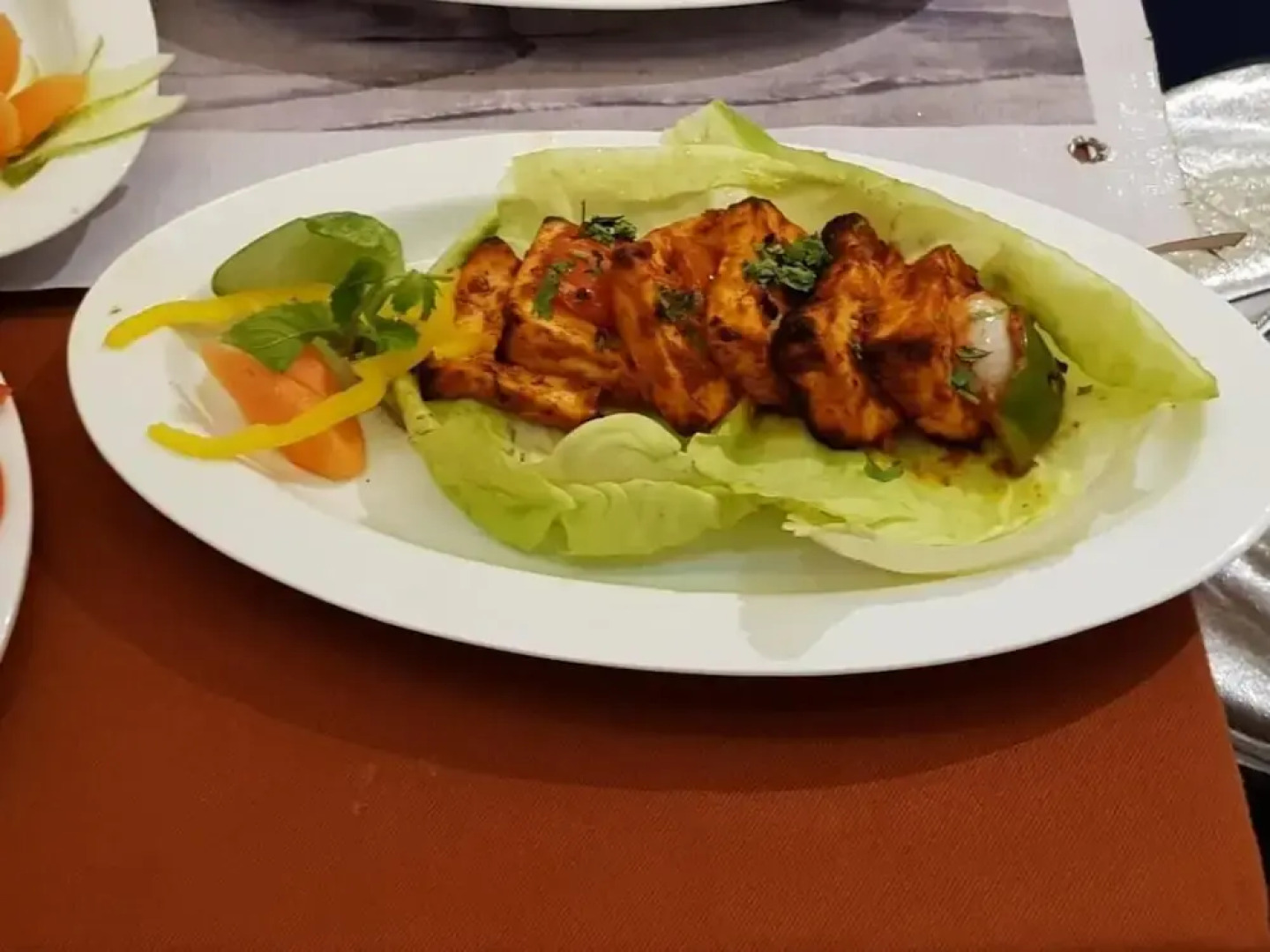 Hotel Venkatesh International