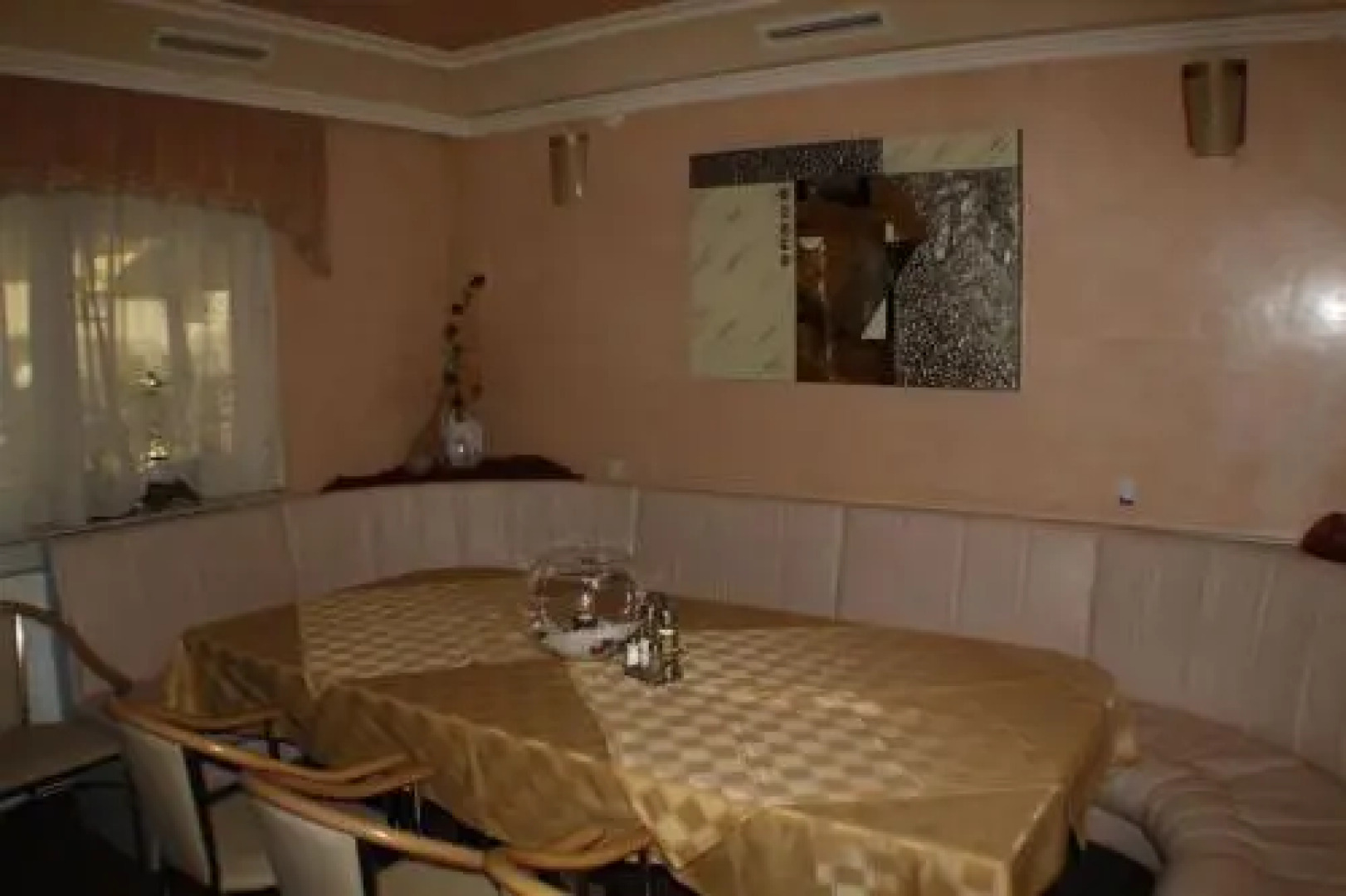 Pension Restaurant Atos