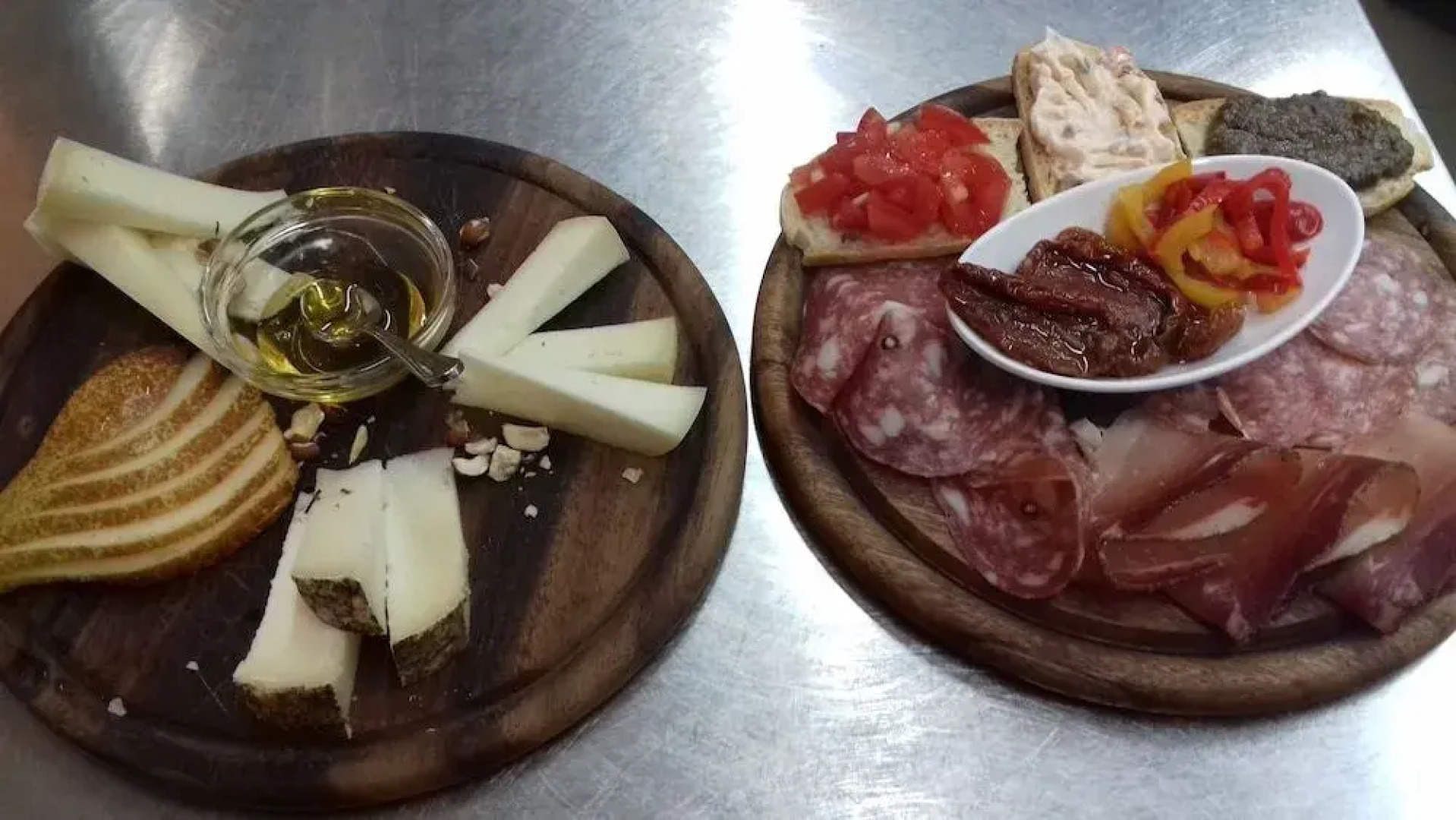 La Pietra Piana Restaurant / Bed & Breakfast