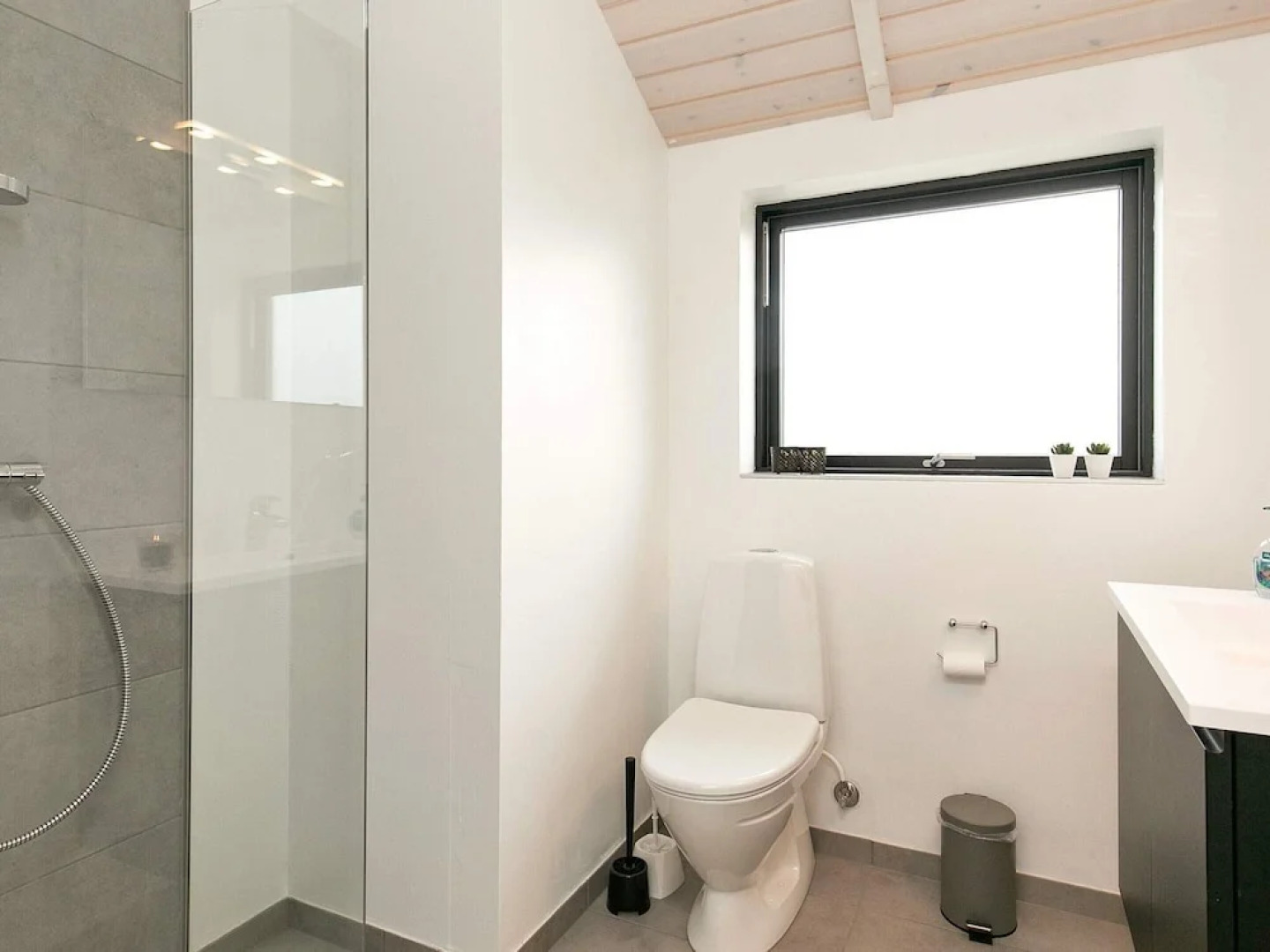 10 Person Holiday Home in Lokken-by Traum