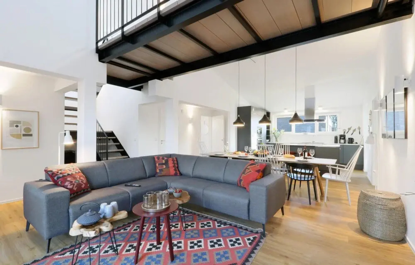 Beautiful home in Lembruch/Dümmer See w/ Indoor swimming pool, Sauna and 5 Bedrooms