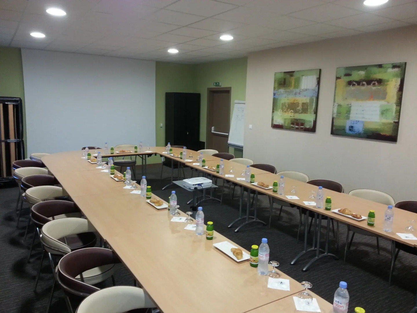 The Originals Boutique, Hôtel de l'Univers, Montluçon